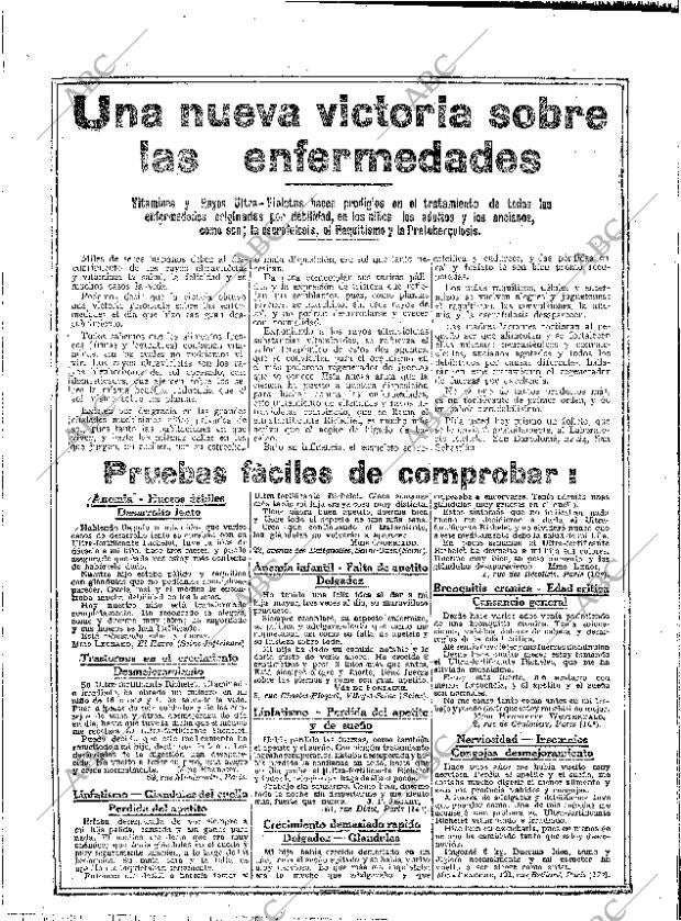 ABC SEVILLA 16-03-1932 página 40