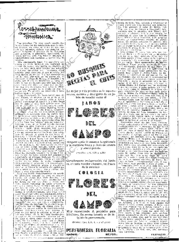 ABC SEVILLA 16-03-1932 página 45