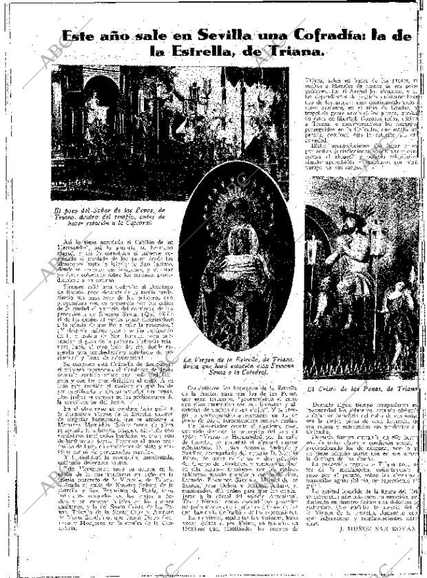 ABC MADRID 17-03-1932 página 10