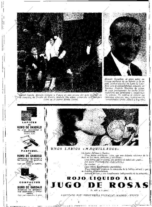 ABC MADRID 17-03-1932 página 12
