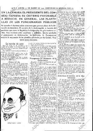 ABC MADRID 17-03-1932 página 21