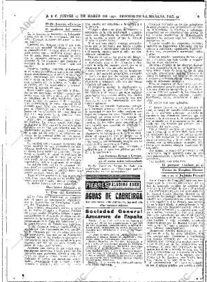 ABC MADRID 17-03-1932 página 34