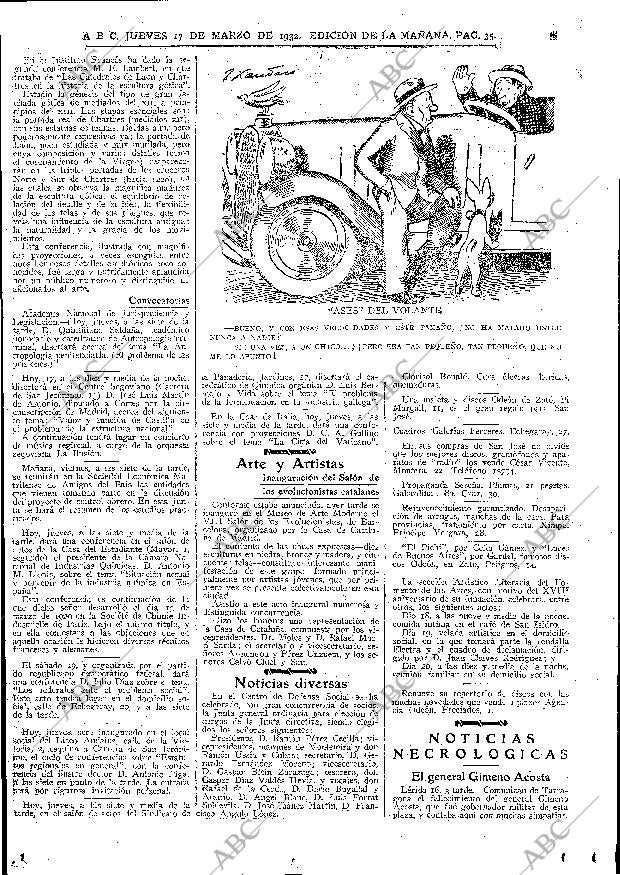 ABC MADRID 17-03-1932 página 35