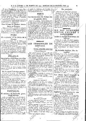 ABC MADRID 17-03-1932 página 39