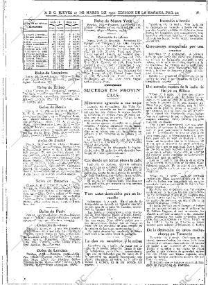 ABC MADRID 17-03-1932 página 42