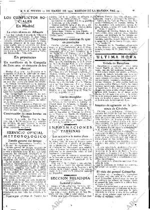 ABC MADRID 17-03-1932 página 43