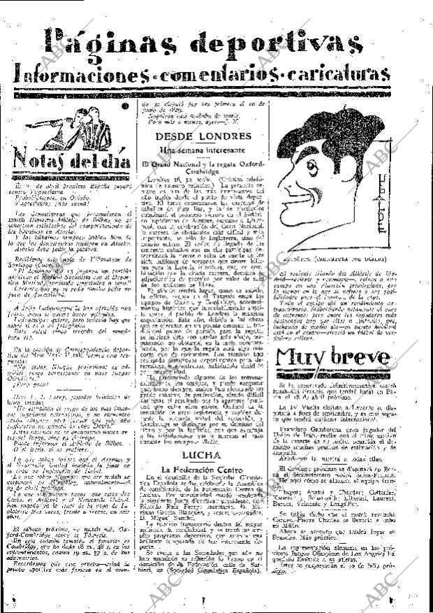 ABC MADRID 17-03-1932 página 47