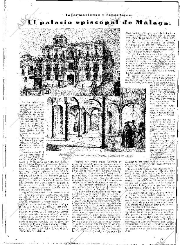 ABC MADRID 17-03-1932 página 6