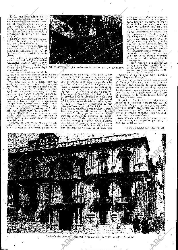 ABC MADRID 17-03-1932 página 7