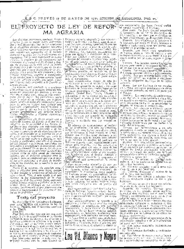 ABC SEVILLA 17-03-1932 página 21