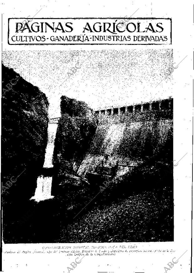 ABC MADRID 18-03-1932 página 11