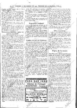 ABC MADRID 18-03-1932 página 21