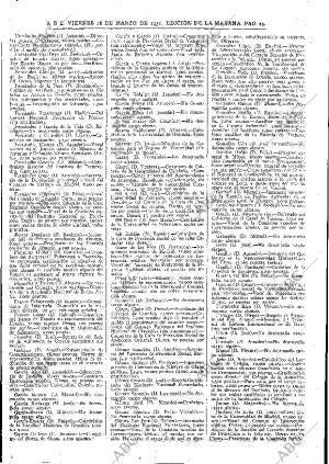 ABC MADRID 18-03-1932 página 25