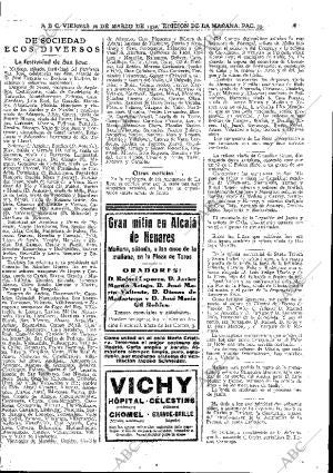 ABC MADRID 18-03-1932 página 33