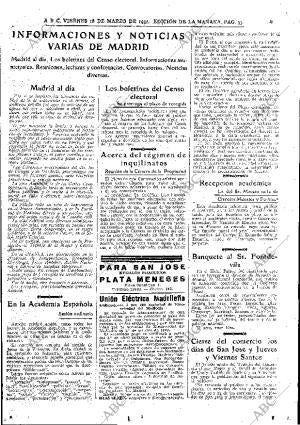 ABC MADRID 18-03-1932 página 37