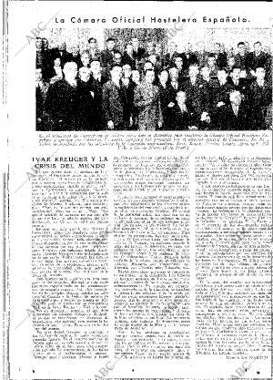 ABC MADRID 18-03-1932 página 4