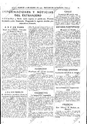 ABC MADRID 18-03-1932 página 41