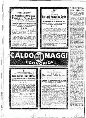 ABC MADRID 18-03-1932 página 48