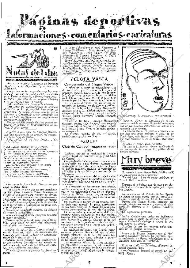 ABC MADRID 18-03-1932 página 51