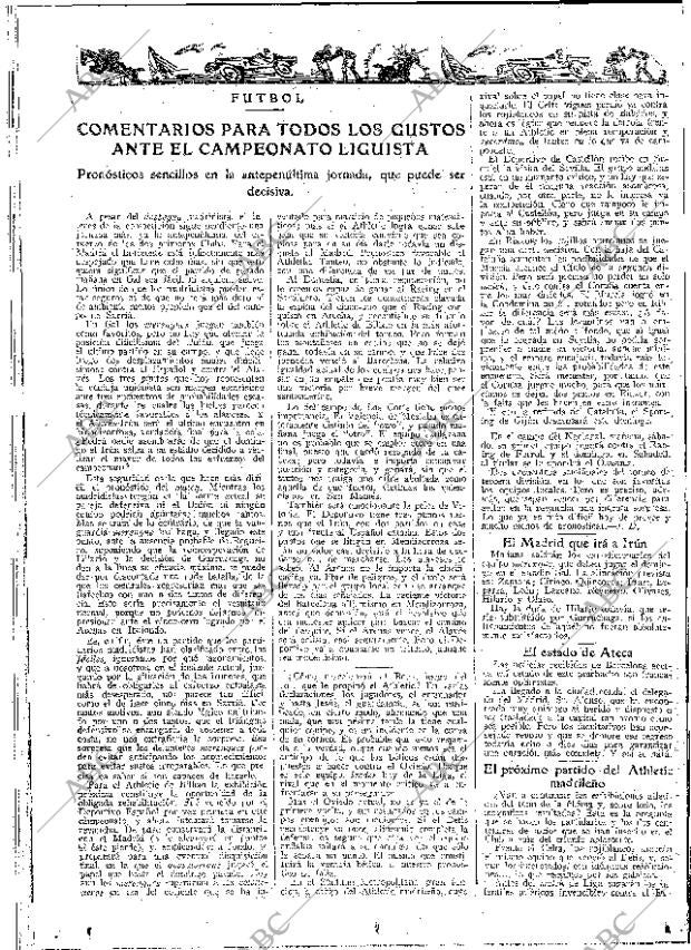 ABC MADRID 18-03-1932 página 52