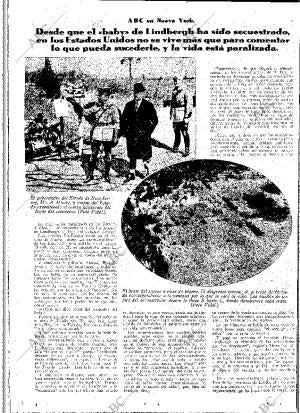 ABC MADRID 18-03-1932 página 6