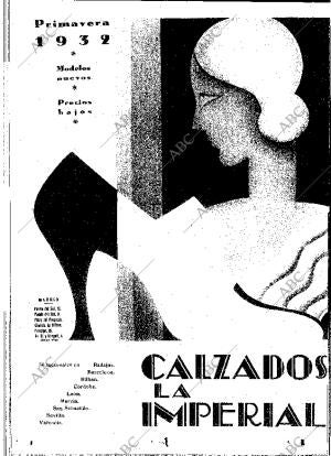 ABC MADRID 18-03-1932 página 60