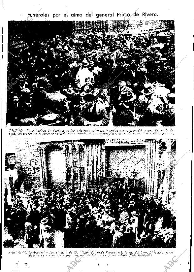 ABC MADRID 18-03-1932 página 9