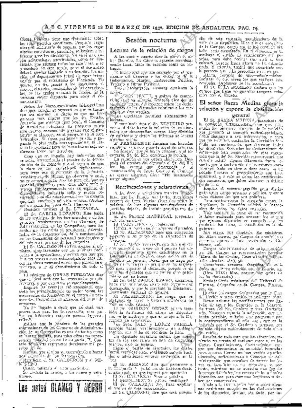 ABC SEVILLA 18-03-1932 página 13