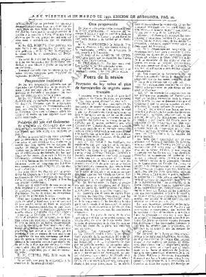ABC SEVILLA 18-03-1932 página 15