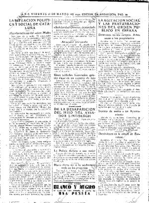 ABC SEVILLA 18-03-1932 página 18