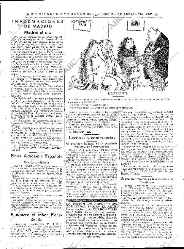 ABC SEVILLA 18-03-1932 página 21