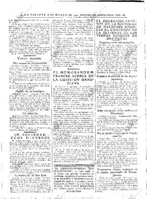 ABC SEVILLA 18-03-1932 página 22