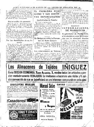 ABC SEVILLA 18-03-1932 página 26