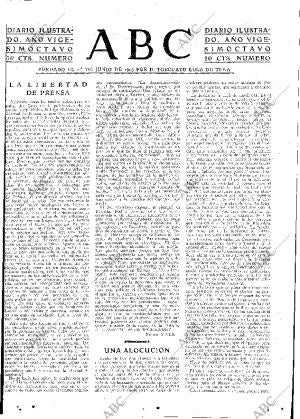 ABC MADRID 19-03-1932 página 3