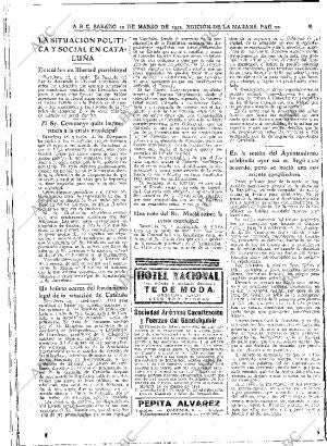 ABC MADRID 19-03-1932 página 30