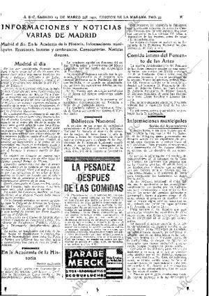 ABC MADRID 19-03-1932 página 35