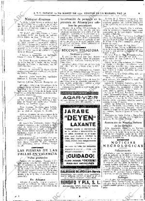 ABC MADRID 19-03-1932 página 38