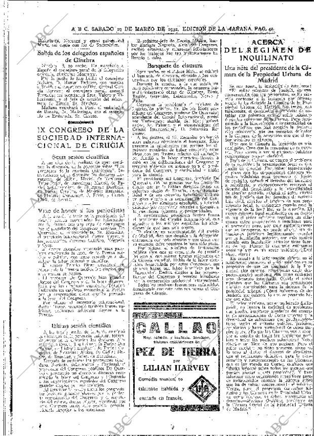 ABC MADRID 19-03-1932 página 42