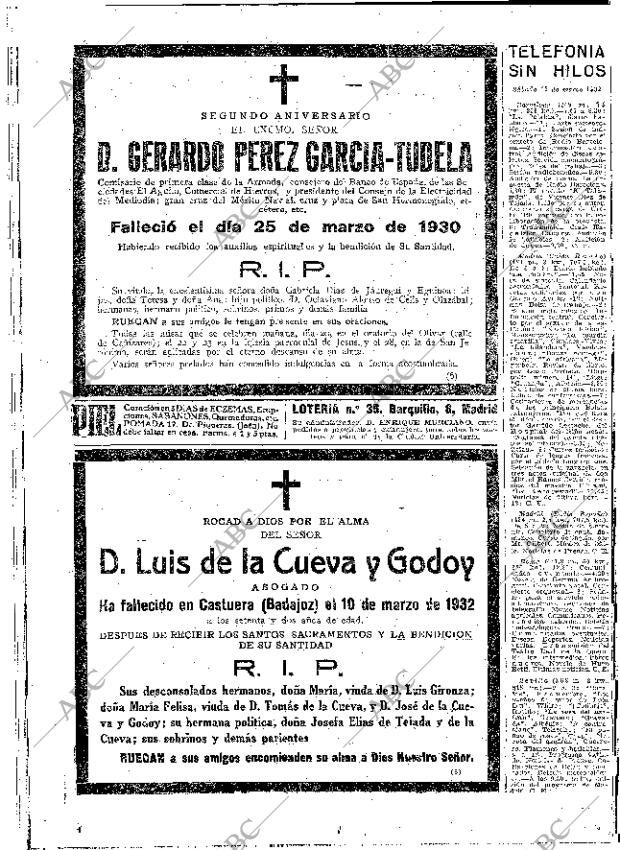 ABC MADRID 19-03-1932 página 46