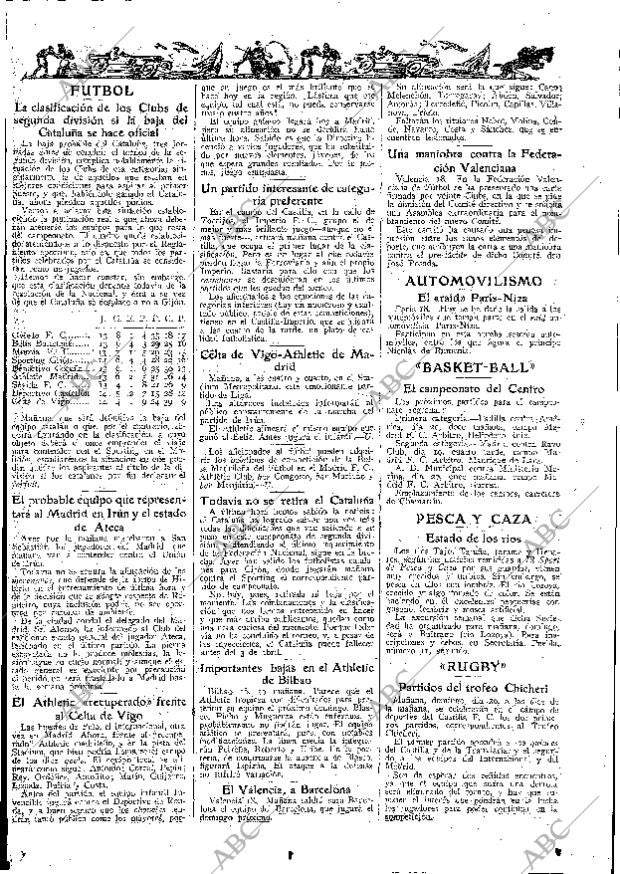 ABC MADRID 19-03-1932 página 53