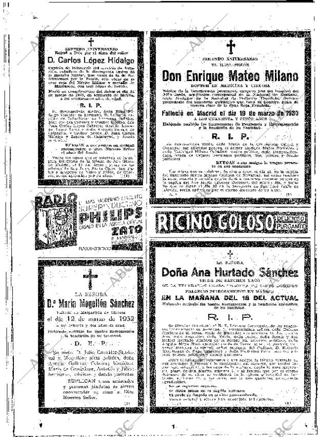 ABC MADRID 19-03-1932 página 54