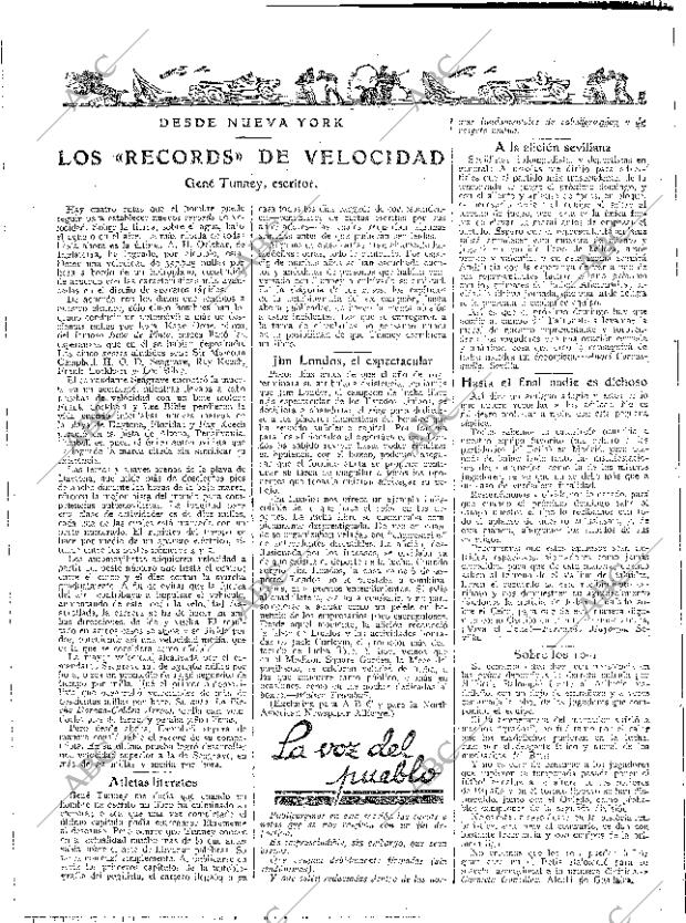 ABC SEVILLA 19-03-1932 página 38