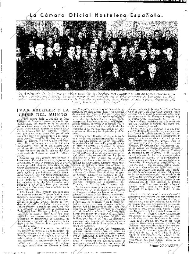ABC SEVILLA 19-03-1932 página 4