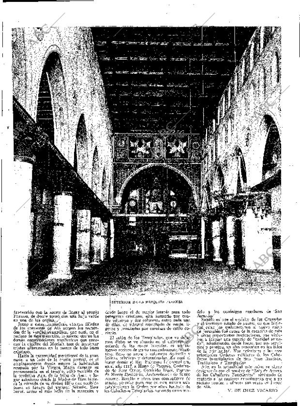 ABC SEVILLA 20-03-1932 página 17
