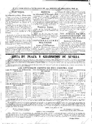 ABC SEVILLA 20-03-1932 página 42