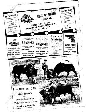 ABC SEVILLA 22-03-1932 página 10