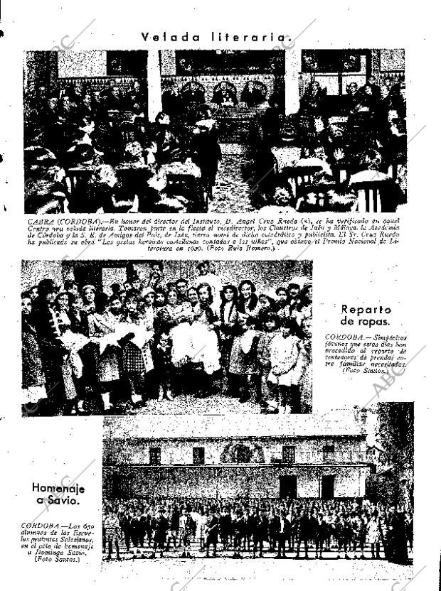 ABC SEVILLA 22-03-1932 página 11