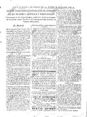 ABC SEVILLA 22-03-1932 página 19