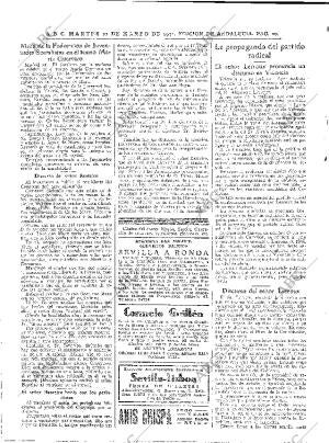 ABC SEVILLA 22-03-1932 página 20