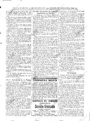 ABC SEVILLA 22-03-1932 página 21